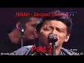 Download Lagu NOAH - Walau Habis Terang (Konser NOAH Second Chance)