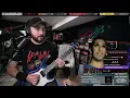 NEW SINGLE! Black Veil Brides - Hallelujah | Rocksmith Guitar Cover