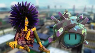 How To Get Super Sea Snails In Splatoon Without Splatfests
