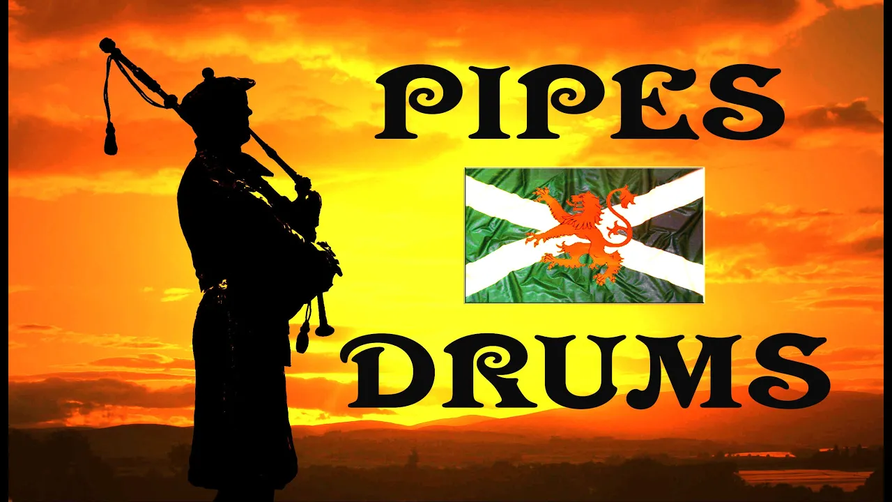 ⚡️Dances With Wolves ⚡️ Royal Scots Dragoon Guards⚡️ ⚡️Dances With Wolves ⚡️ Royal Scots Dragoon Guards⚡️