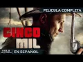 Download Lagu ¡ENTRETENIDO! PELÍCULA DEL OESTE | CINCO MIL. WESTERN | PELICULA EN ESPANOL LATINO