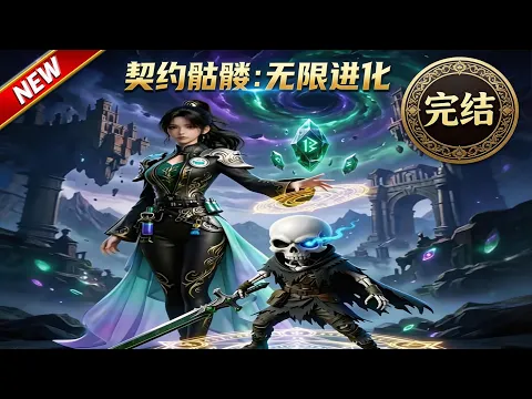 Fantasy Comeback AI Motion Comic Collection Episode 12