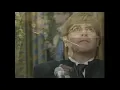 Elton John - Candle in the Wind/Goodbye England's Rose - Princess Diana's Funeral 1997