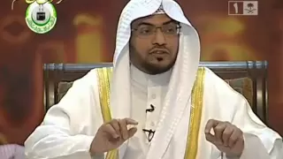 محبة رسول الله صلى الله عليه وسلم   الشيخ صالح المغامسي دندنها