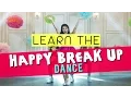 Download Lagu Dance Tutorial: Happy Break Up with Donnalyn Bartolome and Josh Padilla