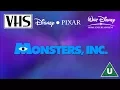 Download Lagu Opening to Monsters Inc. UK VHS (2002)