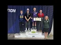 138 Lb OSAA State Wrestling 2025