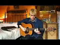 Slow Slow Slow - Acoustic