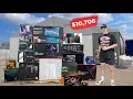 Download Lagu I Bought a $10,706 Gaming Amazon Return Pallet