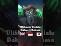 Download Lagu Suara Ultimate TERIZLA Dalam 3 Bahasa #shorts #mlbb