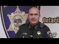 Public Service Message - Covid 19