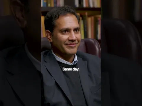 He lost $40,000,000 and got FIRED on the SAME day