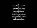 Download Lagu CHORD HARMONIA KEKASIH SANUBARIKU