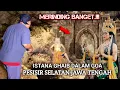 Lagu Merinding.!! Kang TARTO tak sengaja tersesat dalam istana gaib dalam goa