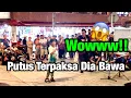 Download Lagu Bukan Senang Nak Bawa Lagu Ziana Zain..Memang Hebat Adik ni