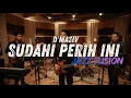 Lagu D'MASIV - SUDAHI PERIH INI COVER JAZZ FUSION | #fsreq by @qnakids4253