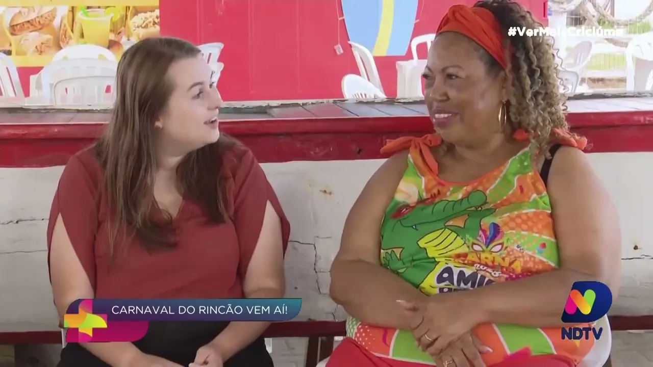 Ver Mais na Praia: Rincão prepara grande programação para o Carnaval