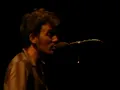 Bruce Springsteen & The E Street Band - Thunder Road (Live in Houston, 1978)