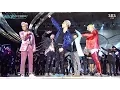 Download Lagu BIGBANG – ‘LAST DANCE’ + ‘에라 모르겠다 (FXXK IT)’ + ‘뱅뱅뱅(BANG BANG BANG)’ in 2016 SBS Gayodaejun