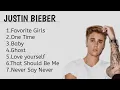 Download Lagu JUSTIN BIEBER FULL ALBUM 2025 