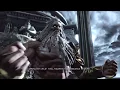 Download Lagu God of War 3 PS4 - Zeus Defeats Kratos \u0026 Titan Gaia Cutscene (1080p 60fps) PS4 Pro