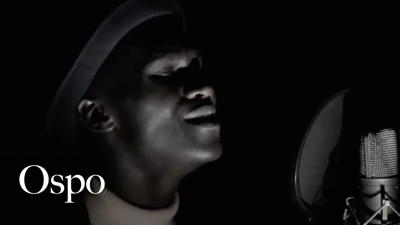 JOEL LWAGA - Yote Mema (Official Cover) - By Suleiman Wilson