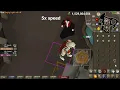 Dorgesh-Kaan Light Orbs - 108k crafting 91k firemaking