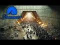 10 MINISERIES ADICTIVAS que PUEDES VER en 1 SOLO DIA en Paramount