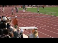 Women s 400m Hurdles University Finals - Texas Relays 2026