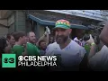 Jason Kelce s annual fundraiser returns to Sea Isle City Wednesday
