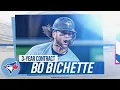 Bo Bichette Signs 3-Year Contract