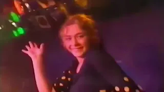 skaner weronika klub milano jeziorko 1995 