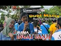 Download Lagu Suara merdu Nia Dirgha veat Rian- lagu sasak Inget Janji live in sengkerang, praya timur.