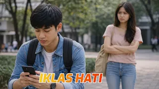 iklas hati breakbeat single release 2026