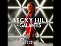 Run (Acoustic) - Becky Hill & Galantis