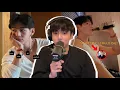Download Lagu 11 minutes talking about Taehyung's pretty face!!!