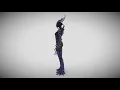 Azure Blight Spriggan ∣ ESO › Creatures › Monsters