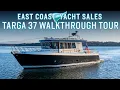 Targa 37 SOLD - Full Walkthrough Tour