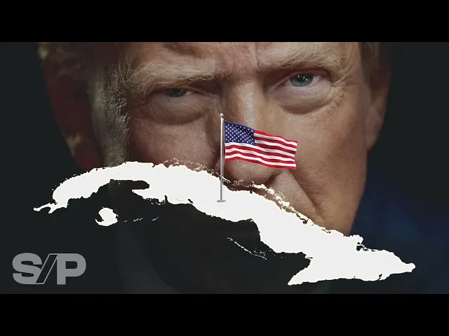 Video: What Trump really wants from Cuba
