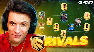 LA SQUADRA DEMONIACA DEL SECONDO ACCOUNT!!!