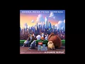 The Secret Life Of Pets OST 9  Beastie Boys   No Sleep Till Brooklyn