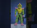Download Lagu Wellerman FNAF AR Security Breach edit