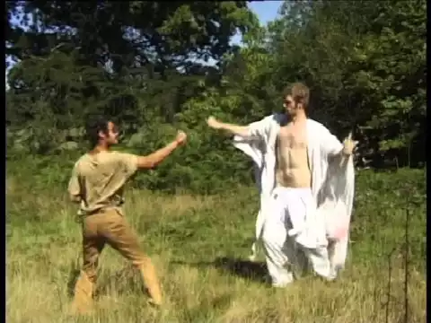 Feature 2005 "Hunters of the Kahri" Trailer