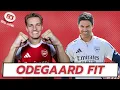 Download Lagu Laatste nieuws over Arsenal: Odegaard-boost | Trossard fit | Verwachte XI tegen Liverpool | Laats...