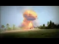 Rammstein Reise Reise WW2 Western Front Footage