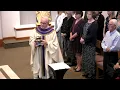 Funeral Mass for Margaret Peggy Hayes