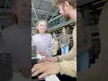Download Lagu This 6 year old girl shocked EVERYONE 🥹🤯