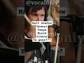 vocal only // Matt Shadows //almost easy (avenged sevenfold) #shorts  #cover #tiara #musicclip