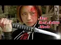 Download Lagu New Action Female martial arts martial arts high Japanese 2018 - New Action Movies 2018