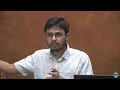 Lecture-34 Distributed Optimization and Machine Learning